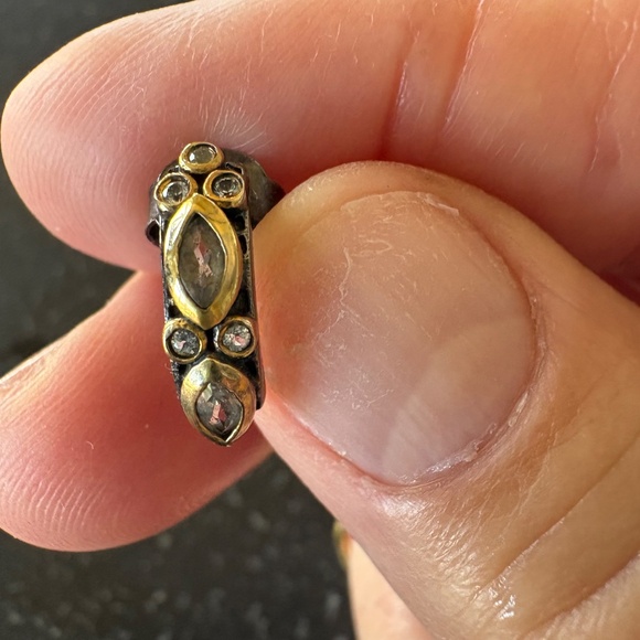 Sundance earrings - Picture 2 of 3